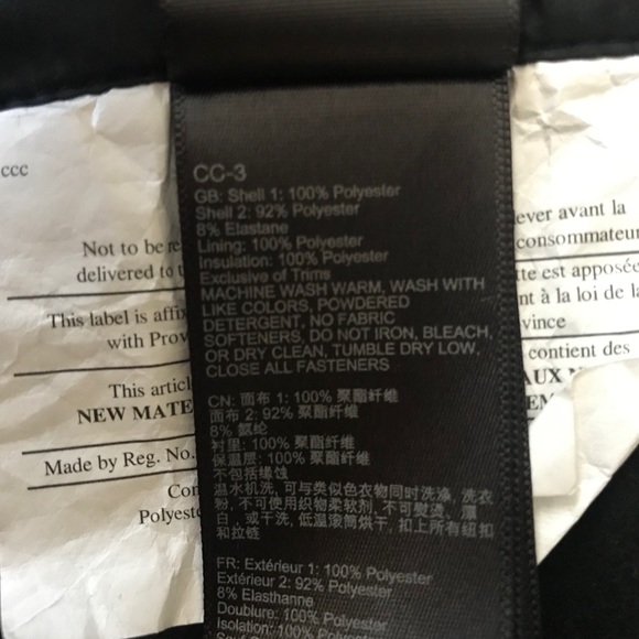 Marmot Vest - Picture 6 of 6